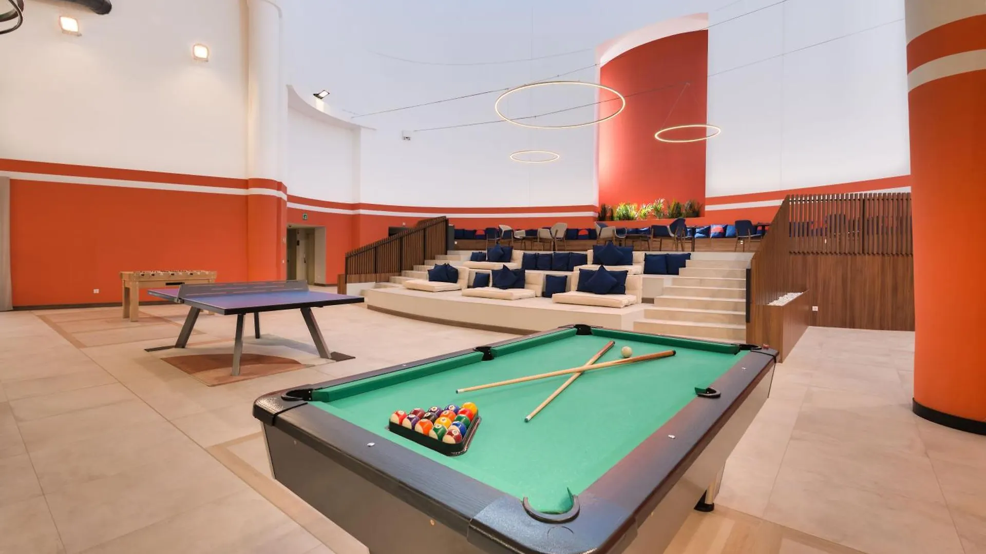 Livensa Living Pamplona Hostel Spain