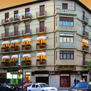 Casa de hóspedes Navarra, Pamplona