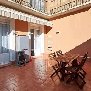 Ayla San Fermin Appartement