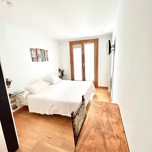 Hostel Sarasate, Pamplona