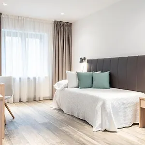 Hotel Met, Pamplona