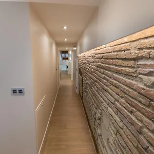 Apartment Tuapartamento - Boutique Plaza Del Castillo 29, Pamplona